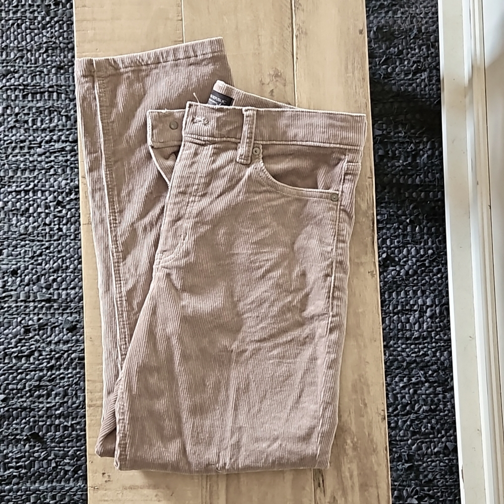 BANANA REPUBLIC Jeans